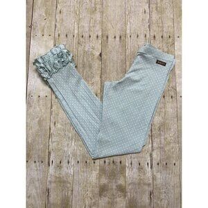 Matilda Jane Leggings Size 14